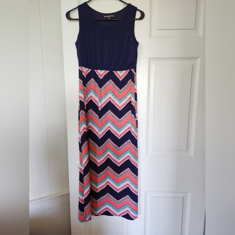 Girls Maxi dress